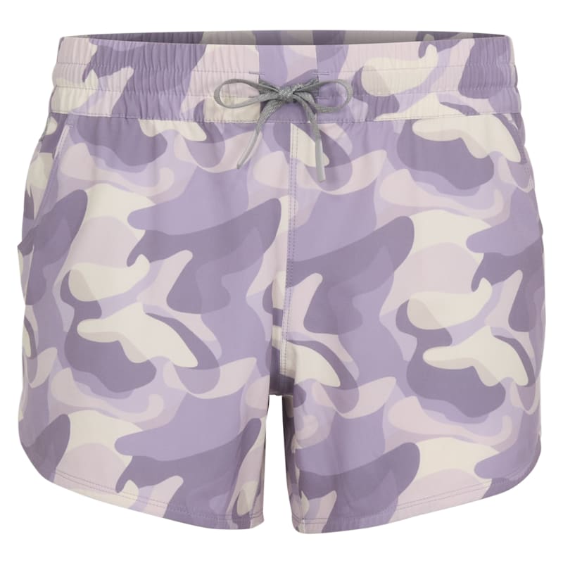 World Wide Sportsman 3D Cool Charter Shorts