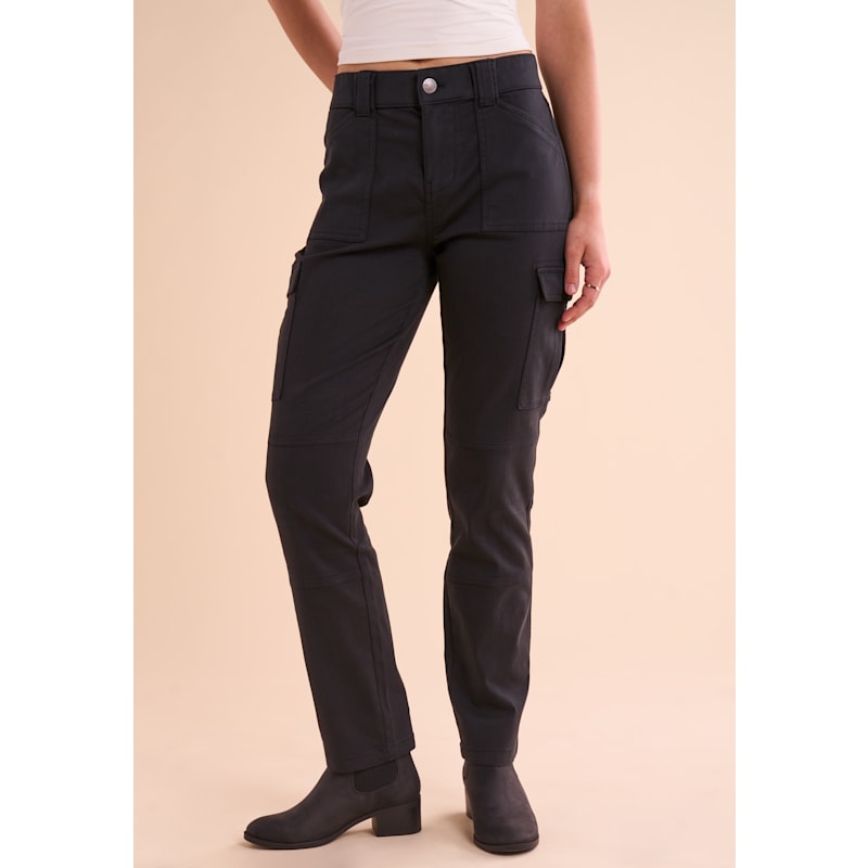 Natural Reflections Sierra Cargo Pants