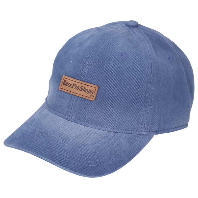 Bass Pro Shops 6-Panel Structure Twill Cap for Ladies