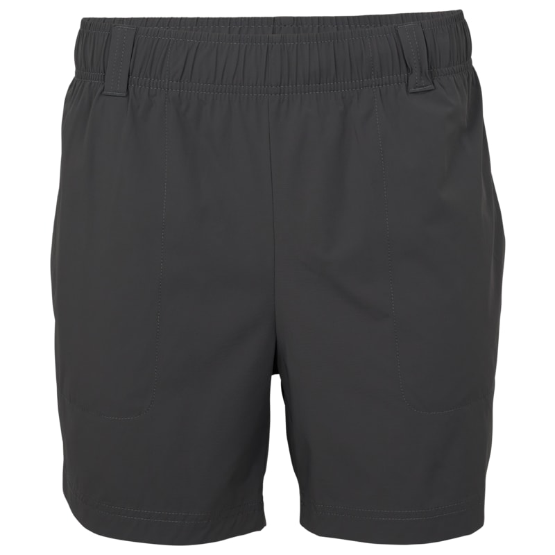 World Wide Sportsman Bay Breeze 5" Nylon Shorts