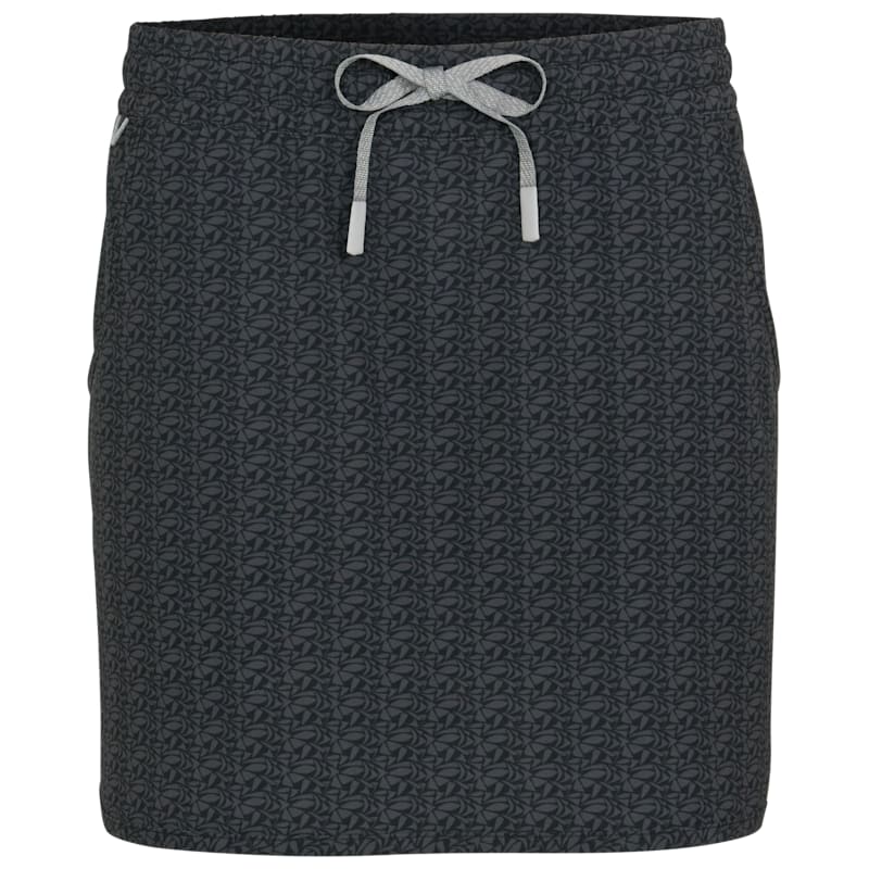 World Wide Sportsman 3D Cool Charter Skort