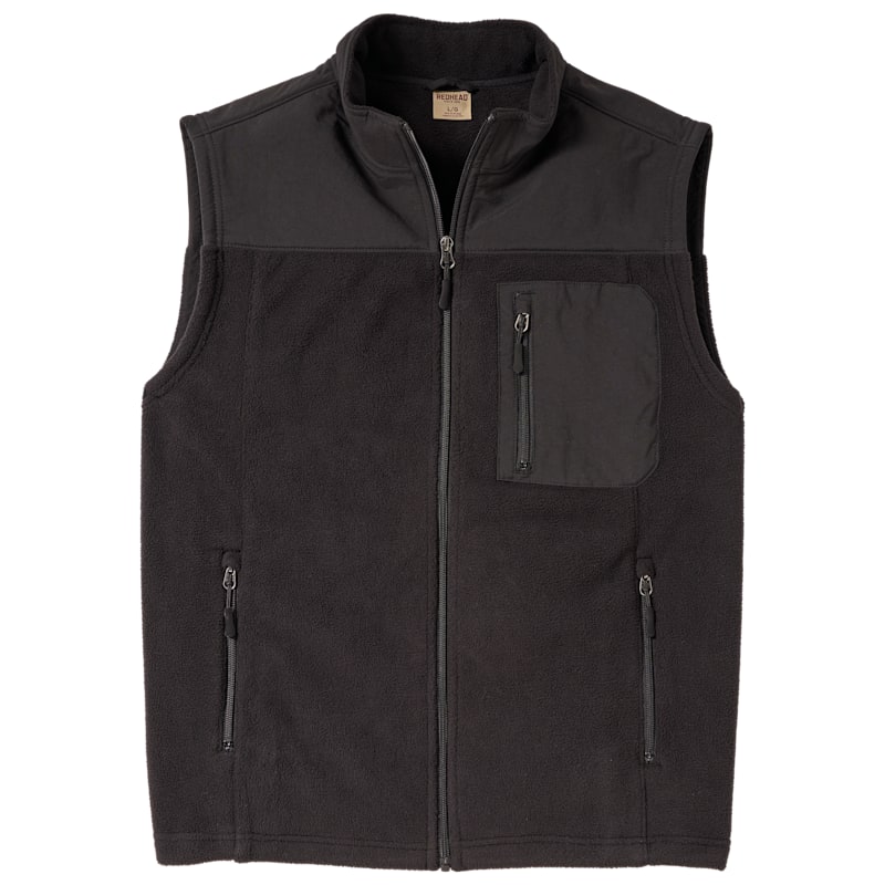 RedHead Mesa Fleece Full-Zip Vest
