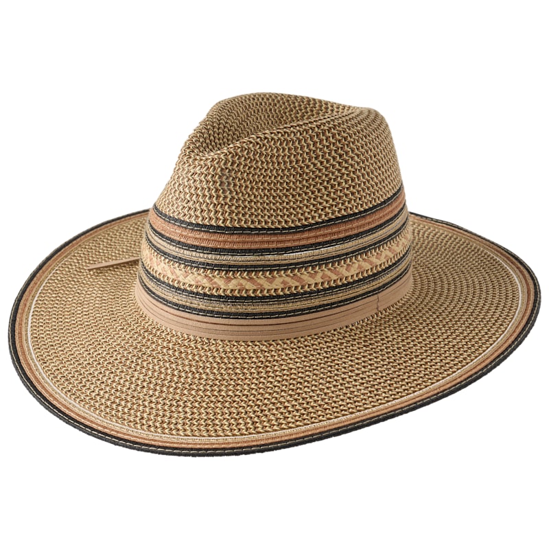 Natural Reflections Alento Safari Hat