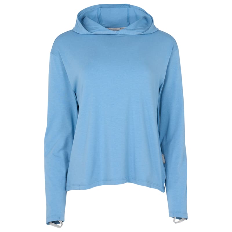 World Wide Sportsman Reel Soft Hoodie