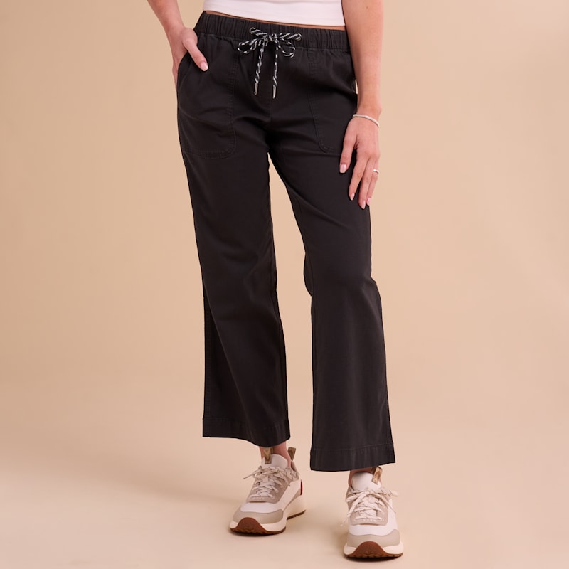 Natural Reflections Adventurer Ripstop Pants