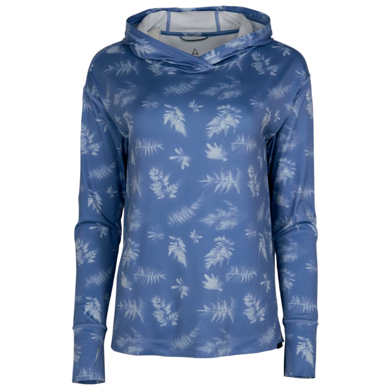 Ascend Evolve Performance Long-Sleeve Hoodie