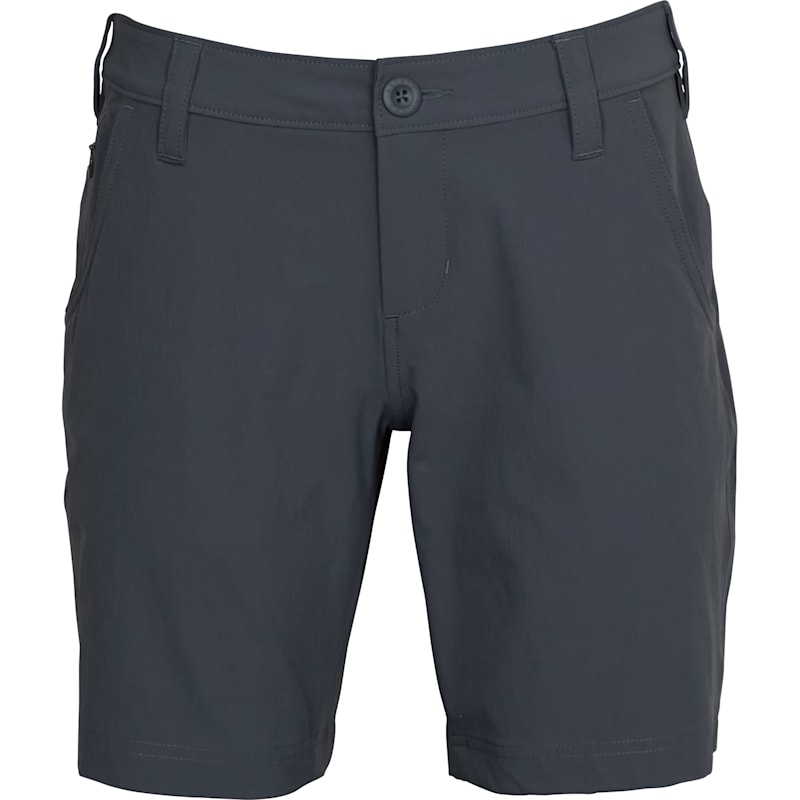 Ascend 8'' Stretch Trail Shorts