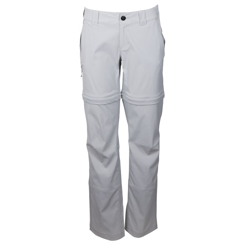 World Wide Sportsman Ultimate Angler Convertible Pants