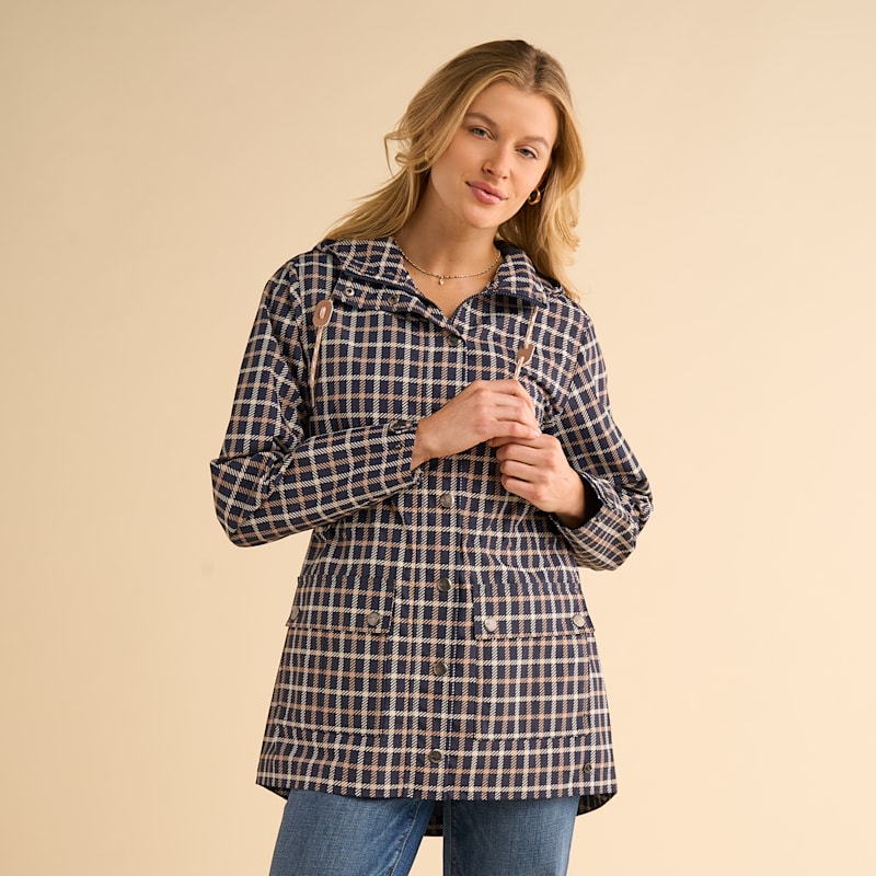 Natural Reflections Essential Jacket
