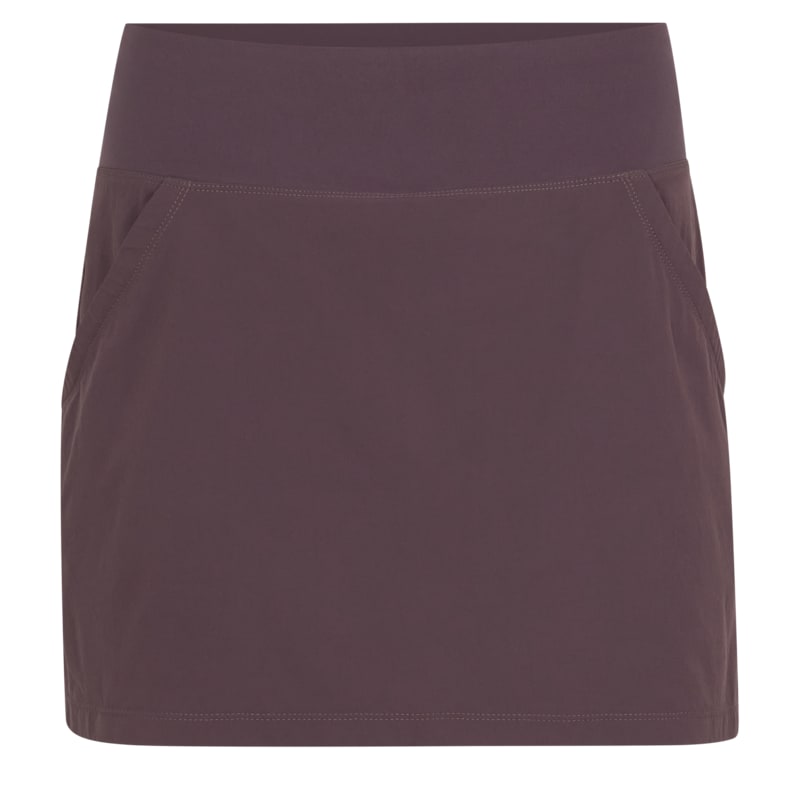 Ascend Stretch Trail Skort III