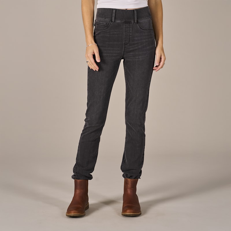 Natural Reflections Lucy Denim Jeggings