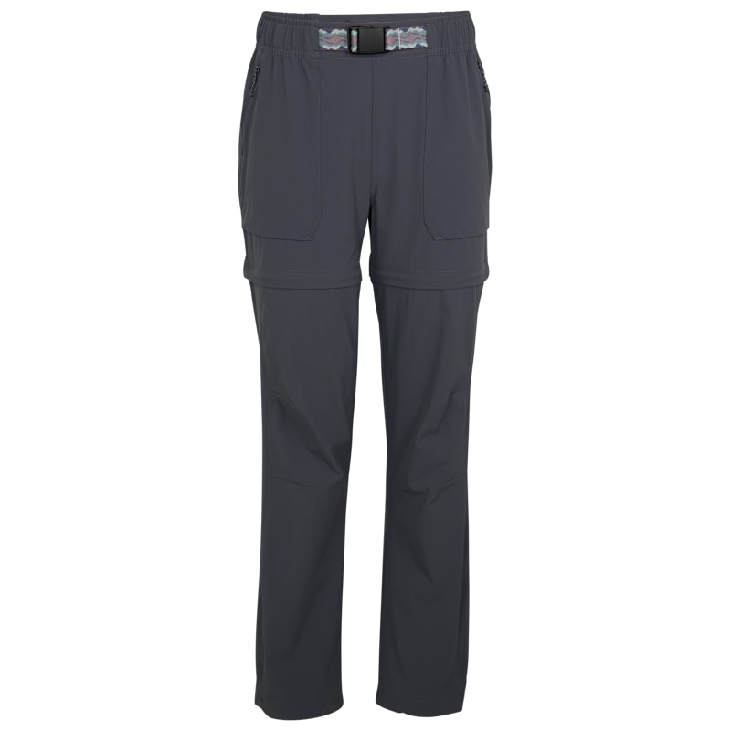 Ascend Performance Convertible Utility Pants