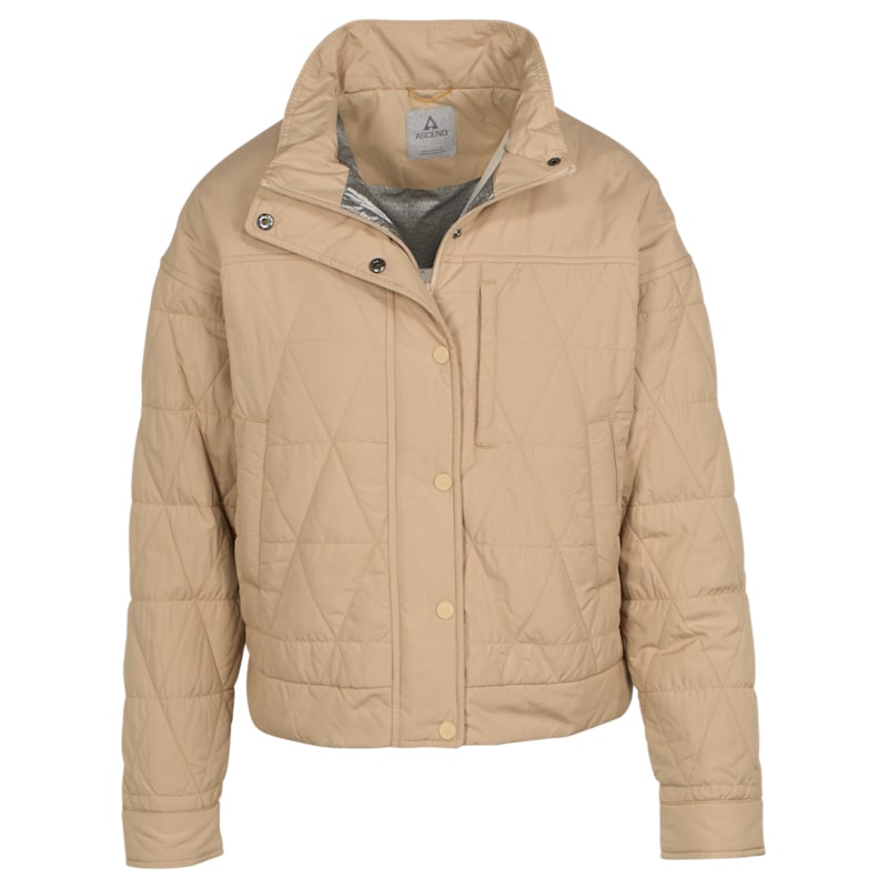Ascend Hawksbill Insulated Jacket