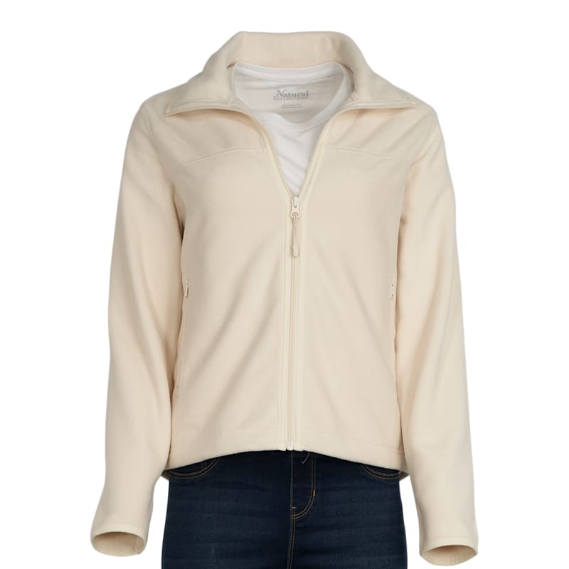 Natural Reflections Ventura Full-Zip Jacket