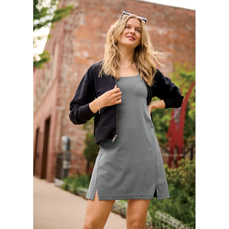 Natural Reflections Active Dress