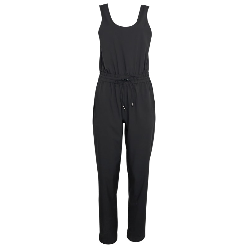 Natural Reflections Tech Stretch Jumpsuit