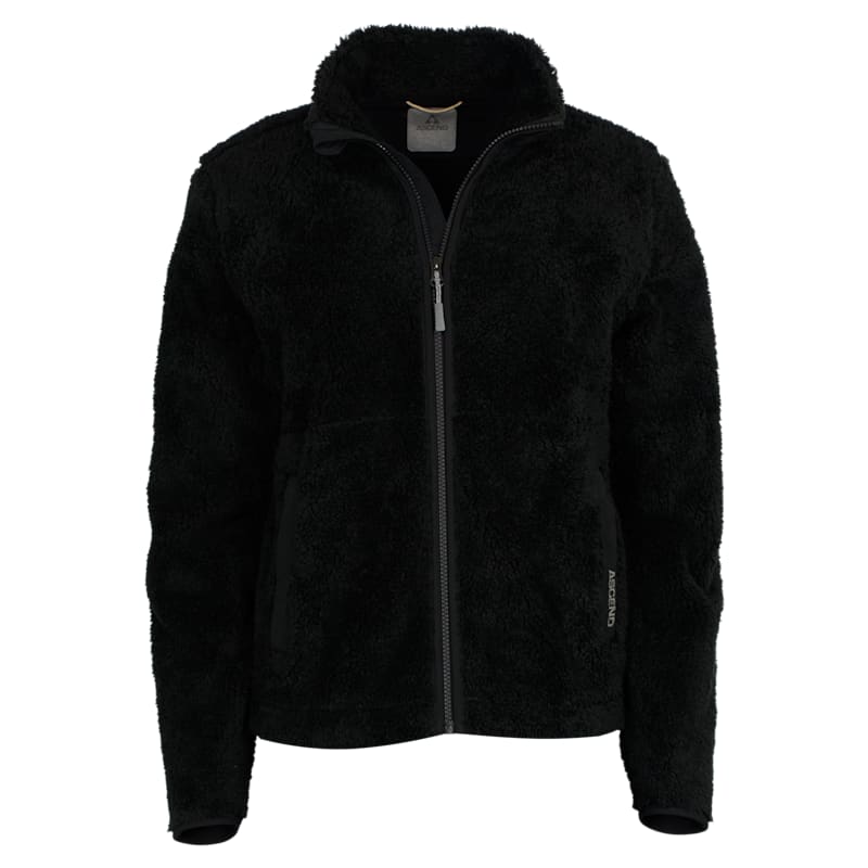 Ascend Altitude Full-Zip Jacket