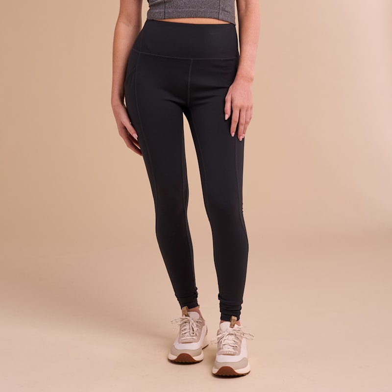 Natural Reflections Highland Pocket Leggings