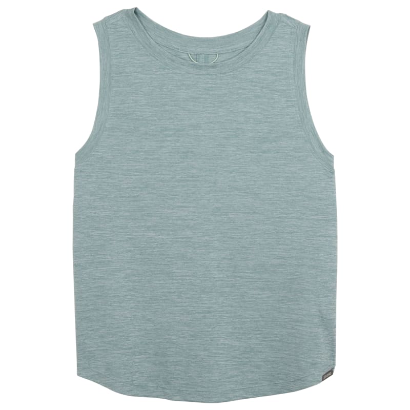 Ascend 3D Cool Lightweight Tank Top