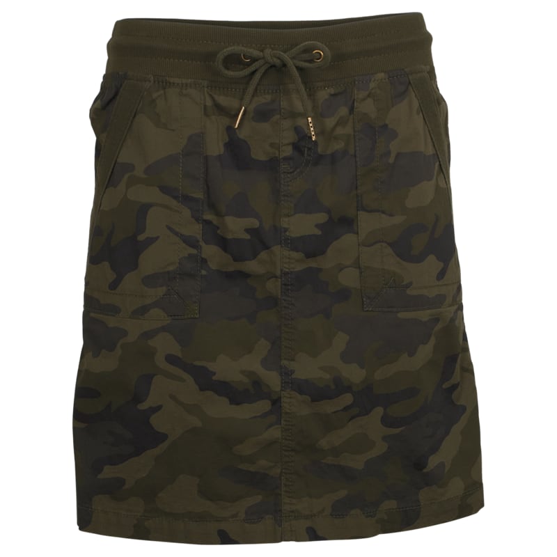 Natural Reflections Honey Creek Skort