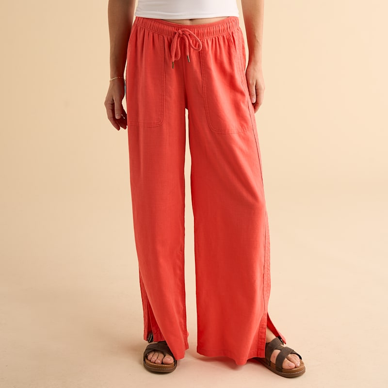 Natural Reflections Sundrift Pull-On Pants