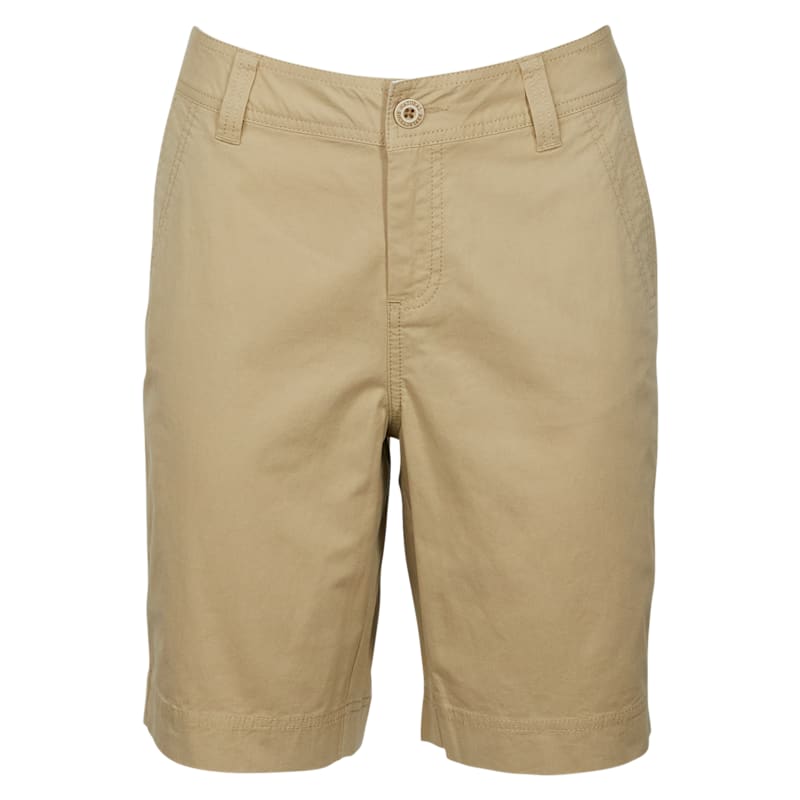 Natural Reflections Spring Valley Bermuda Shorts