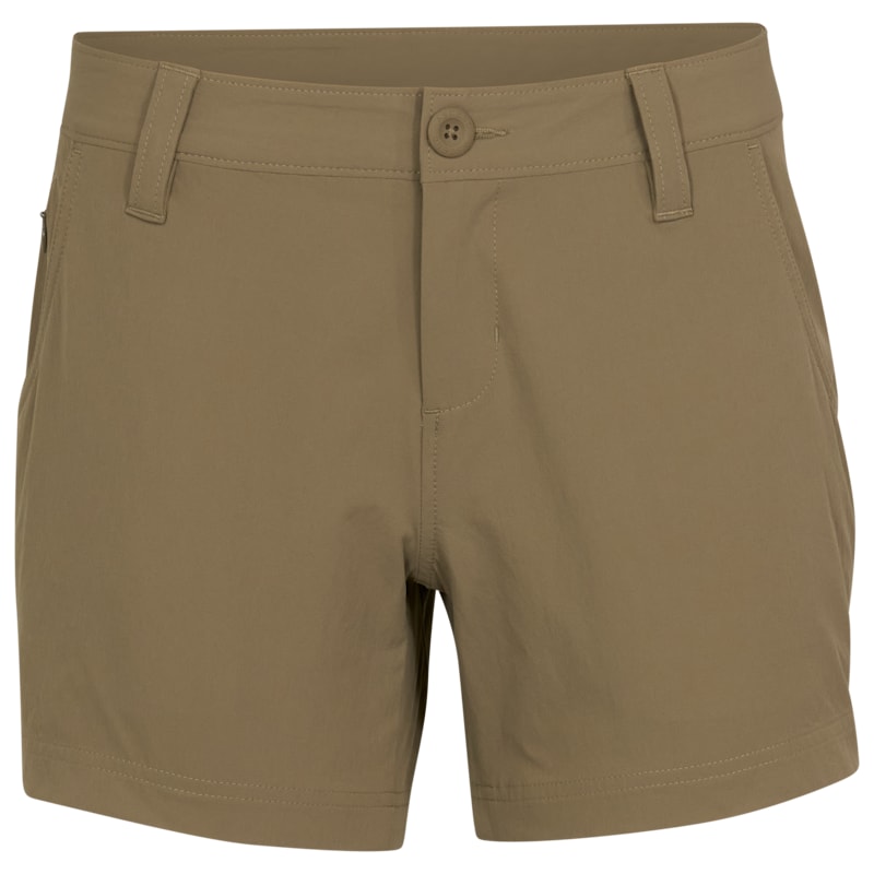 Ascend Stretch 5'' Trail Shorts