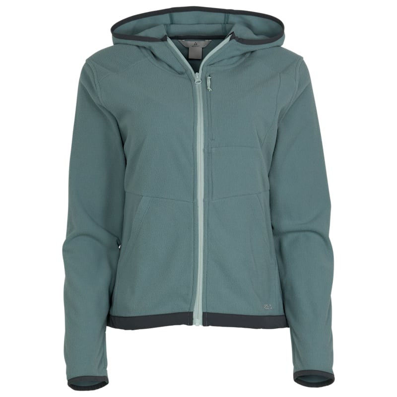 Ascend Full-Zip Hoodie