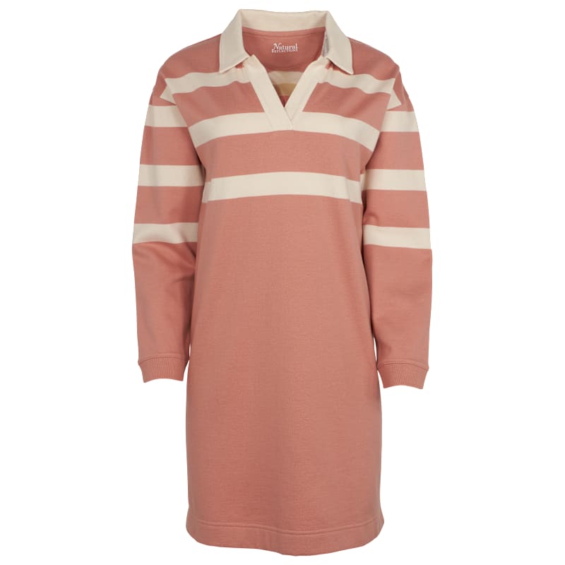 Natural Reflections Rugby Harbor Dress