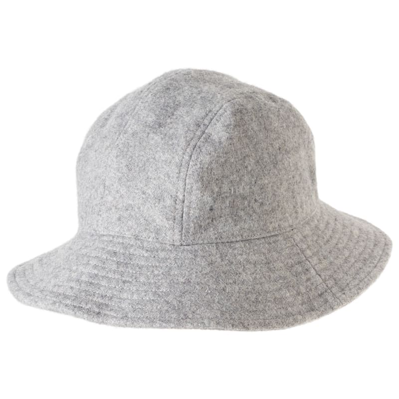 Natural Reflections Heathered Bucket Hat