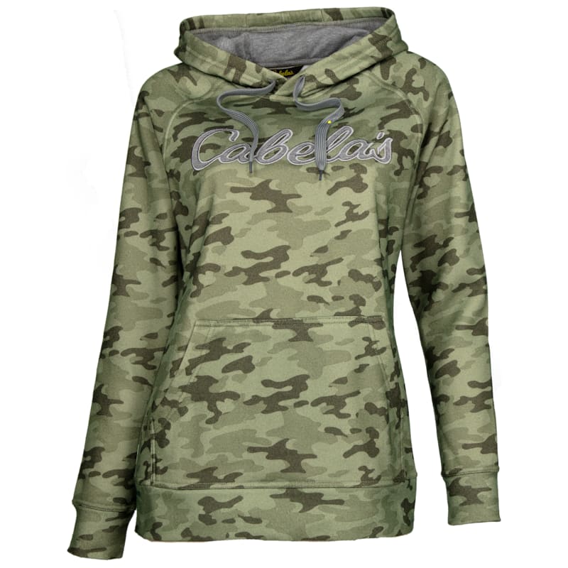 Cabela's GameDay Long-Sleeve Hoodie for Ladies