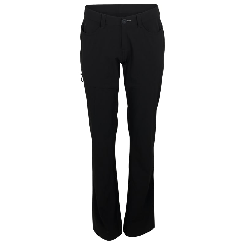 Ascend Stretch Trail Dry Wicking Trail Pants