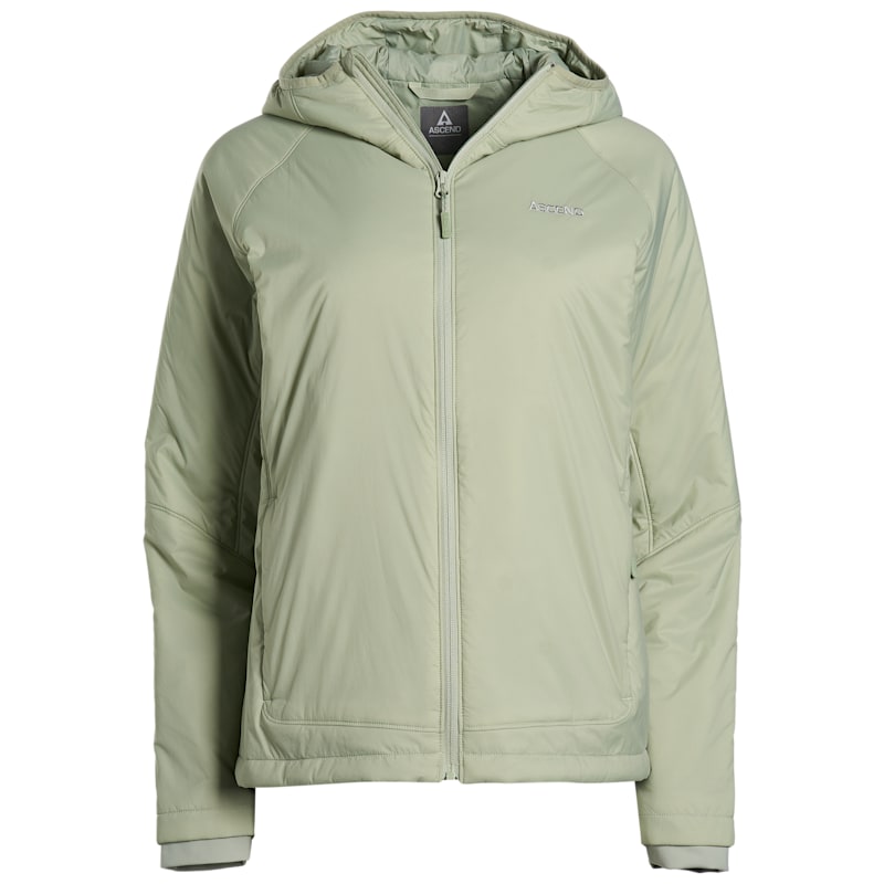 Ascend Adventure On Packable Jacket