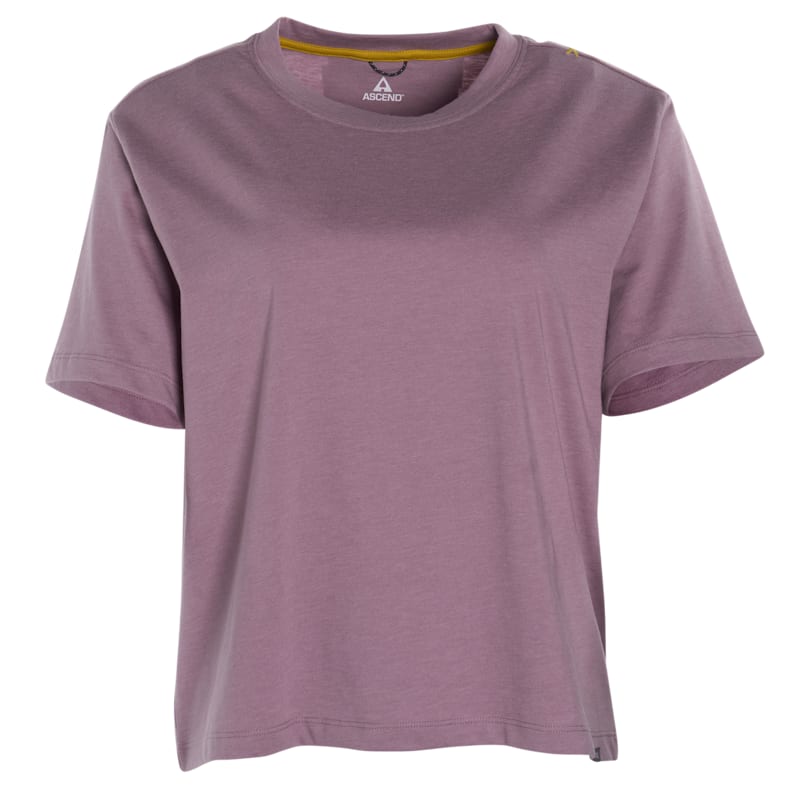 Ascend Filium Short-Sleeve T-Shirt