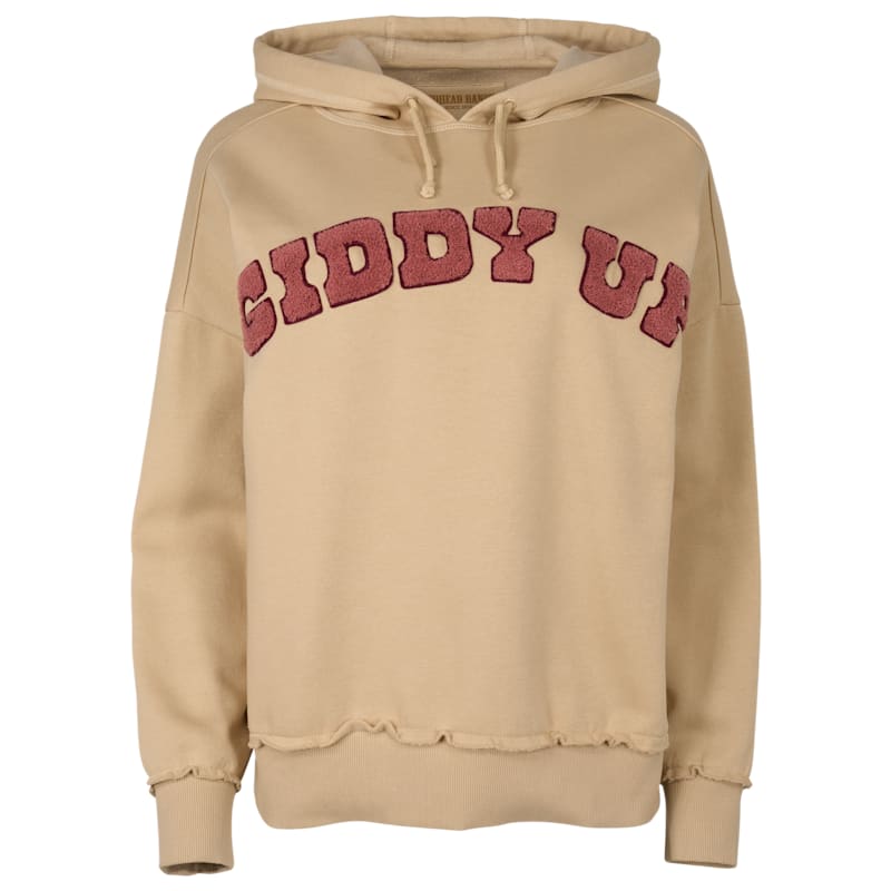 RedHead Ranch Giddy Up Hoodie