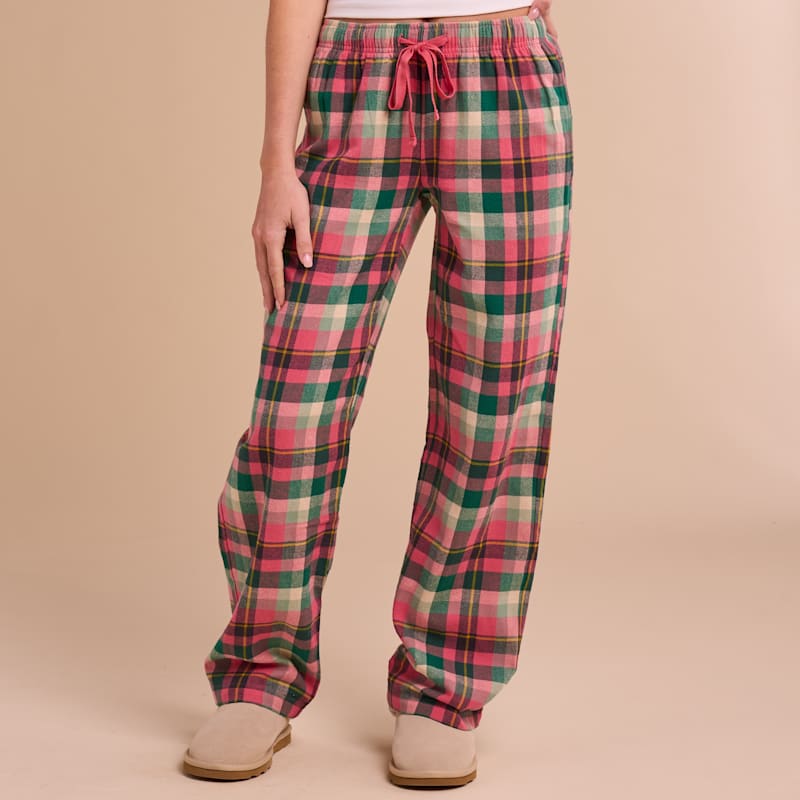 Natural Reflections Pajama Pants