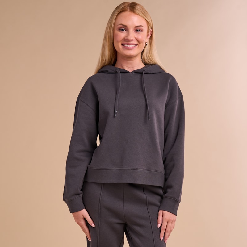 Natural Reflections Harbor Hoodie