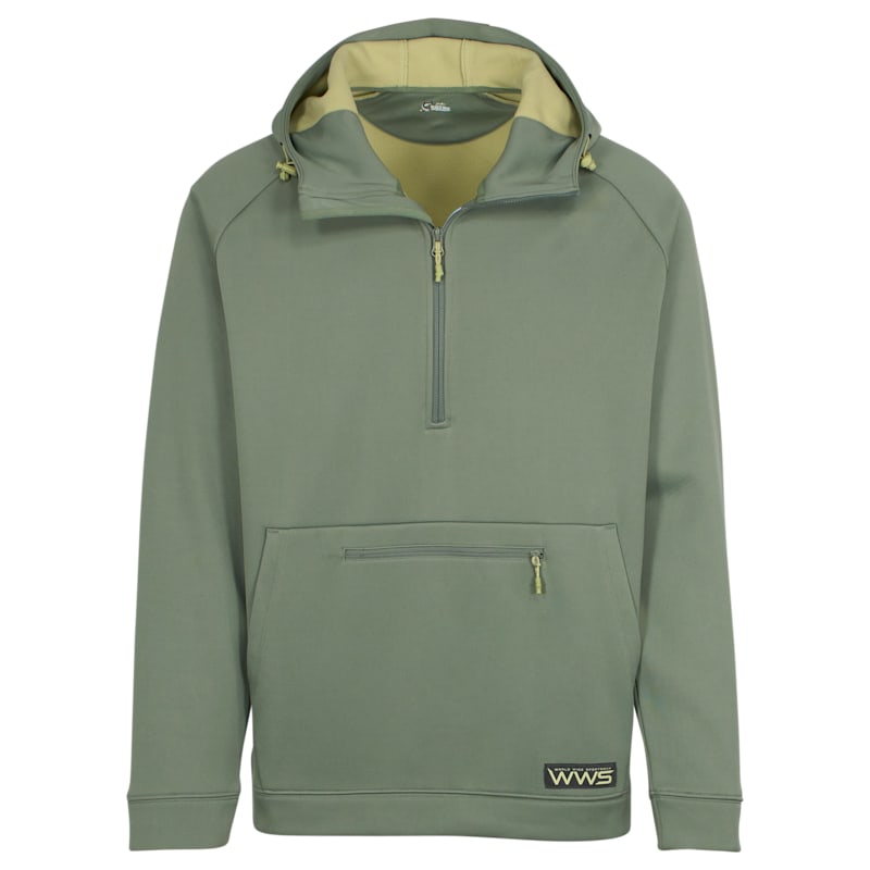 World Wide Sportsman Daybreak Long-Sleeve Hoodie