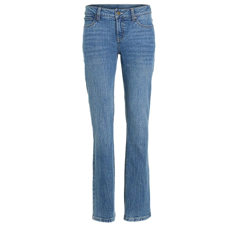 RedHead Ranch Low-Rise Bootcut Jeans