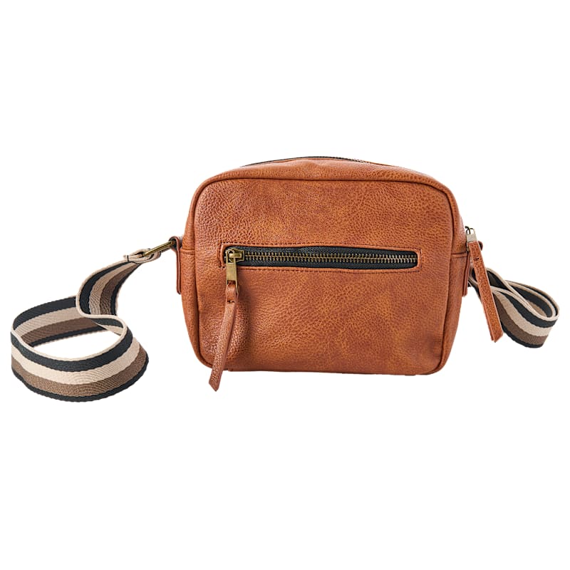 Natural Reflections Windowpane Camera Bag