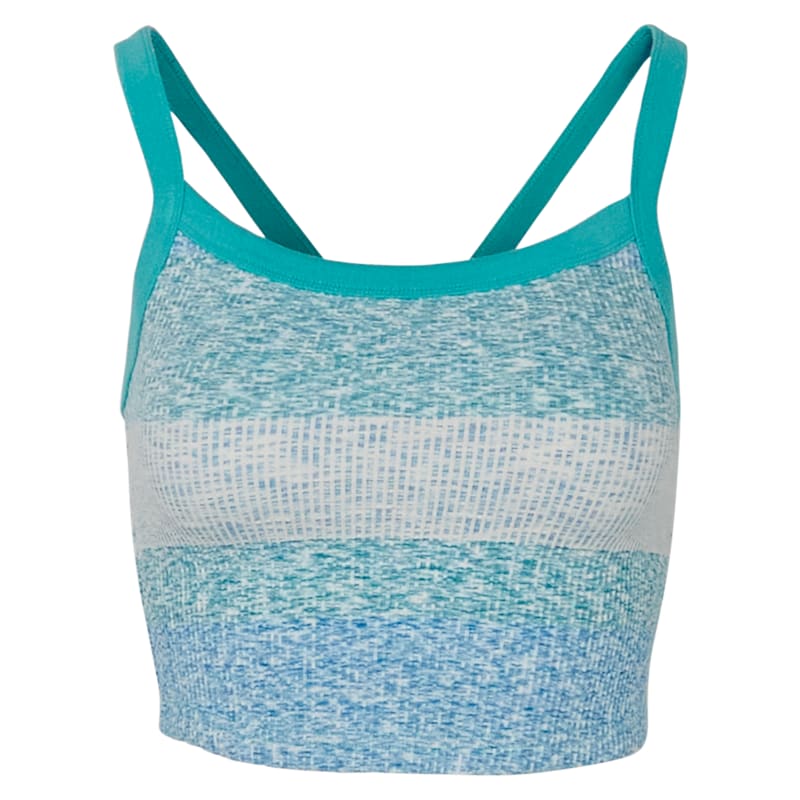 Natural Reflections Space Dye Cami