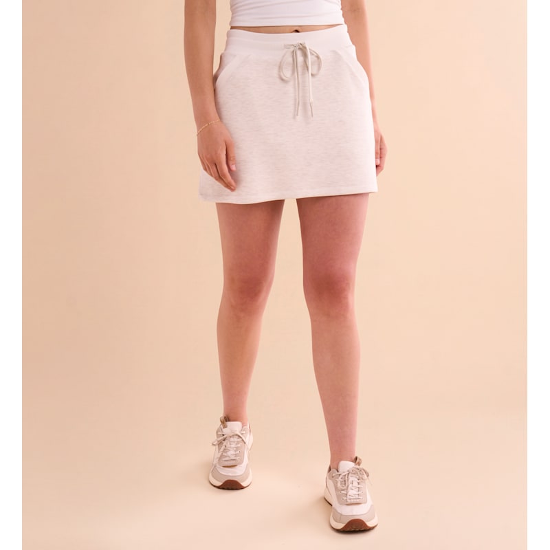 Natural Reflections Soft Haven Skort
