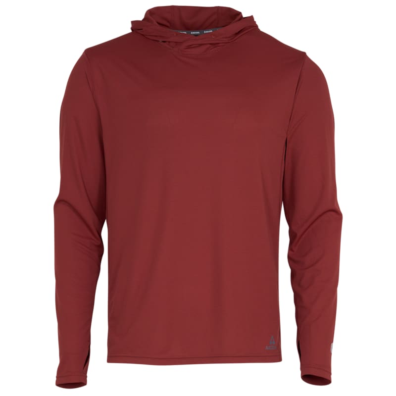 Ascend 3D Cool Aerotrek Knit Hoodie