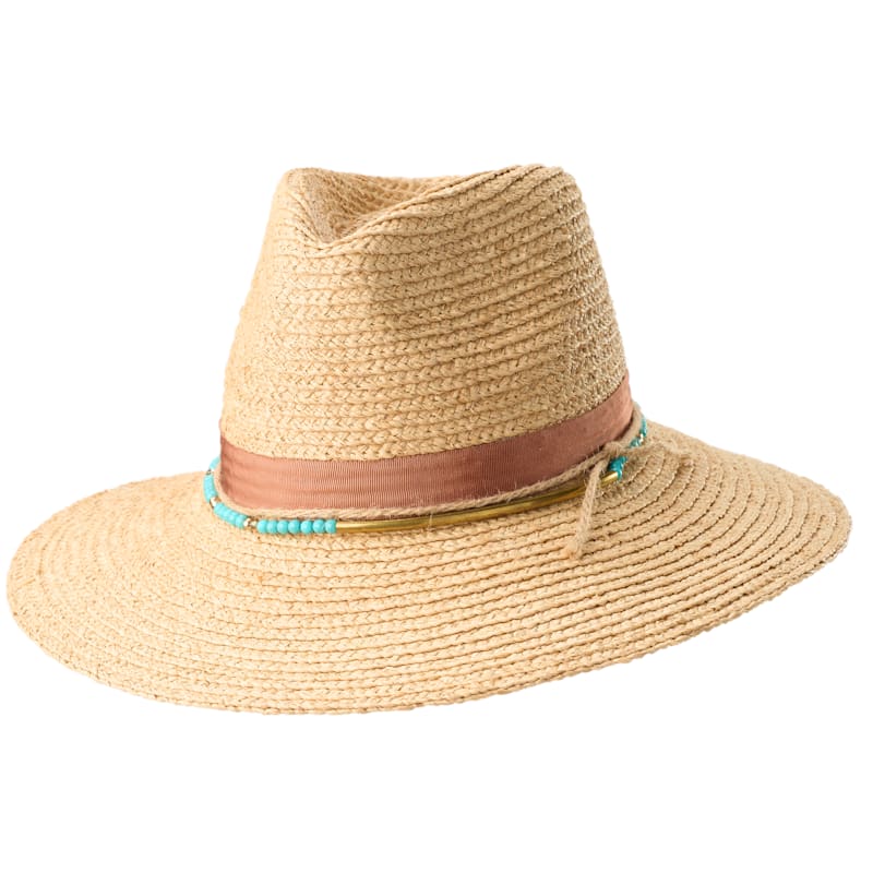 Natural Reflections Constance Safari Hat