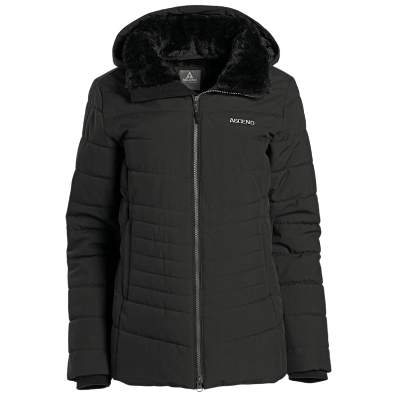 Ascend Casper Ridge Parka