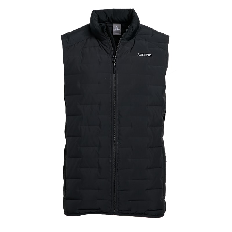 Ascend Explore More Performance Full-Zip Down Vest