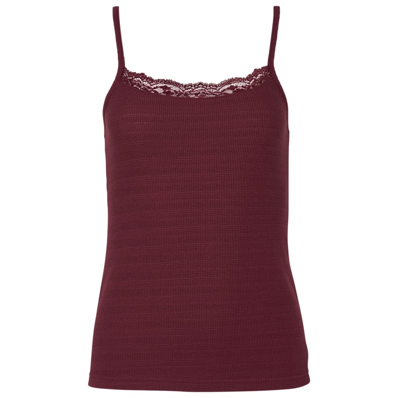 RedHead Ranch Lace Camisole