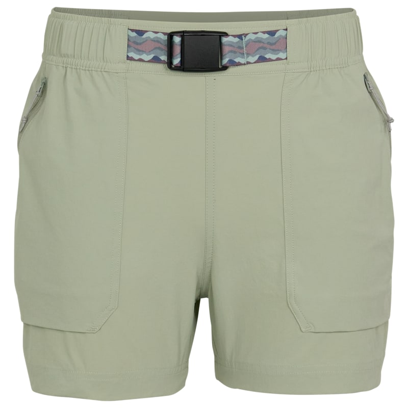 Ascend Utility Shorts