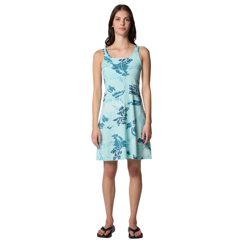 Columbia PFG Freezer III Sleeveless Dress