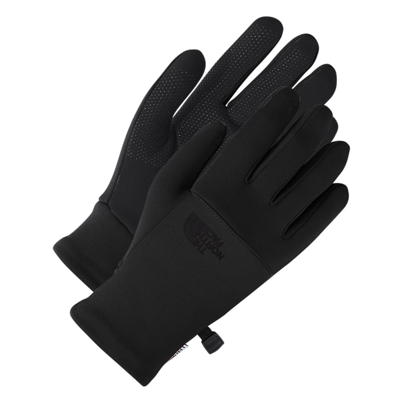 The North Face Etip Recycled Gloves for Ladies
